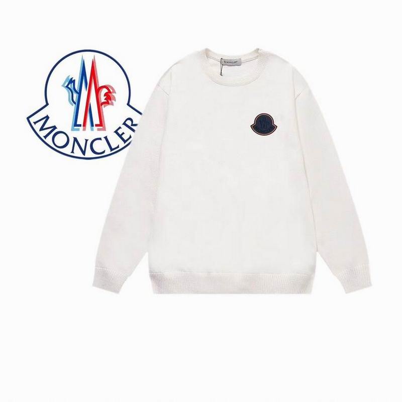 Moncler Men's Sweater 121